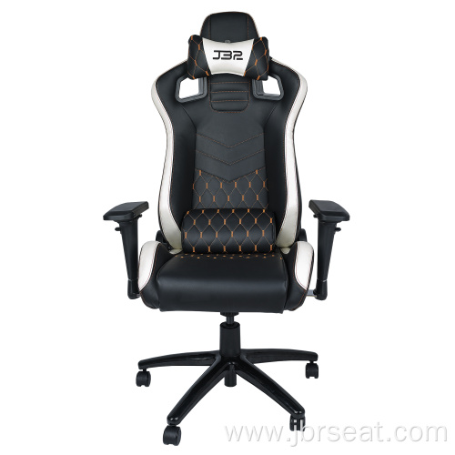 gaming seat chair on With Adjustorable Arm Rest